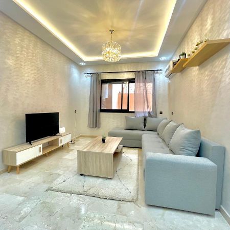 Cozy Apartment In The City Center - 100% Equipped Marrakesh Extérieur photo