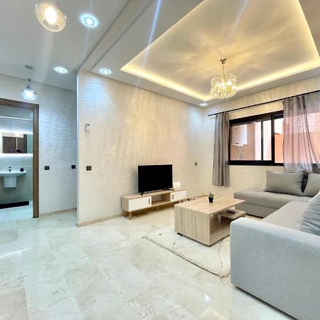 Cozy Apartment In The City Center - 100% Equipped Marrakesh Extérieur photo