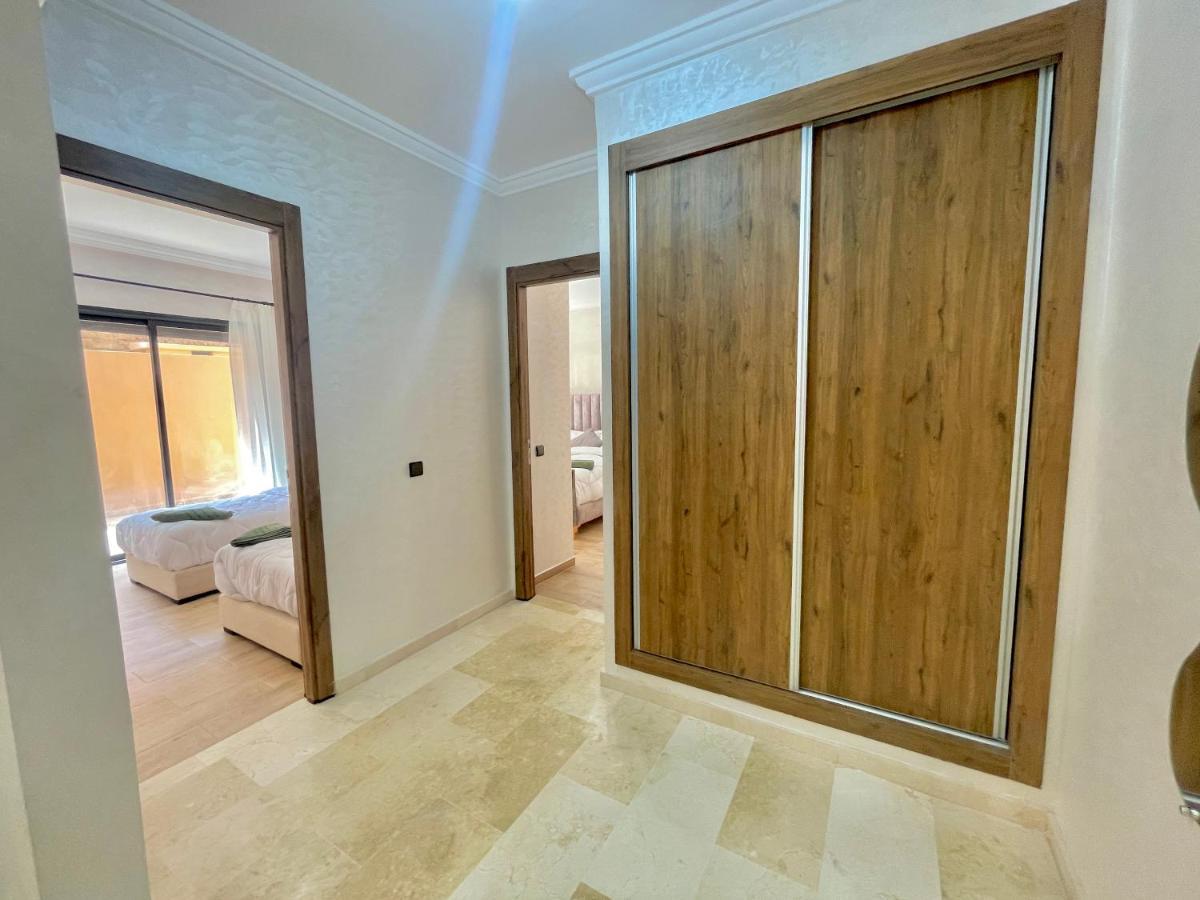 Cozy Apartment In The City Center - 100% Equipped Marrakesh Extérieur photo