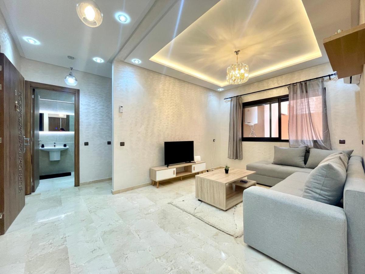 Cozy Apartment In The City Center - 100% Equipped Marrakesh Extérieur photo