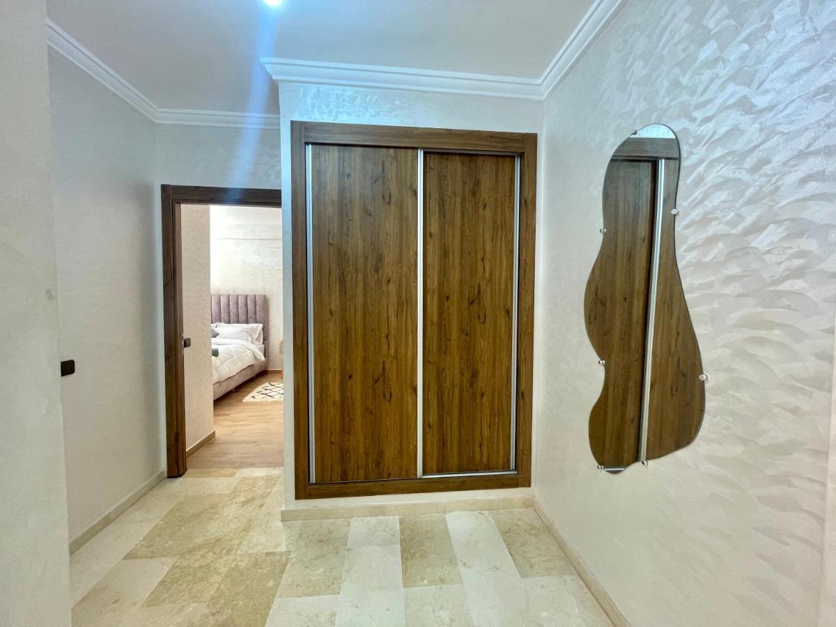 Cozy Apartment In The City Center - 100% Equipped Marrakesh Extérieur photo