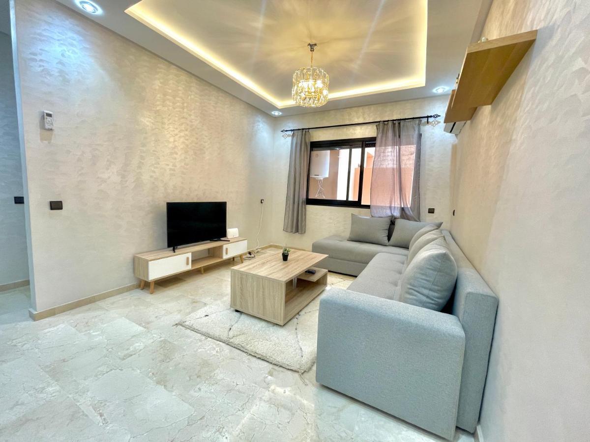 Cozy Apartment In The City Center - 100% Equipped Marrakesh Extérieur photo
